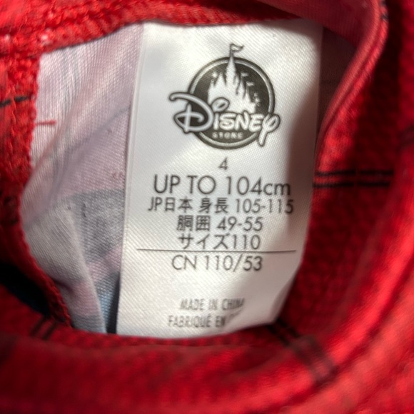 Spider-Man Costume - Picture 5 of 5